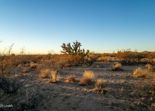 Property at 2358 S Cattle Crossing Rd, Yucca, AZ 86438