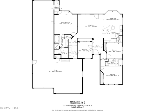 Property at 2480 Viejo Dr, Lake Havasu City, AZ 86406, 4 beds, 2.5 baths