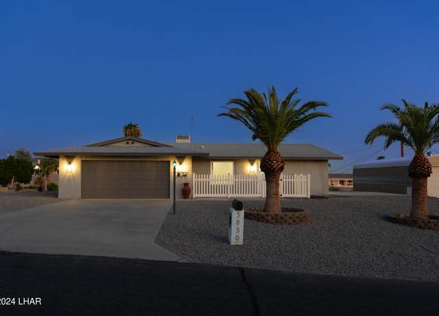Property at 3830 Bluegrass Dr, Lake Havasu City, AZ 86406, 2 beds, 2 baths