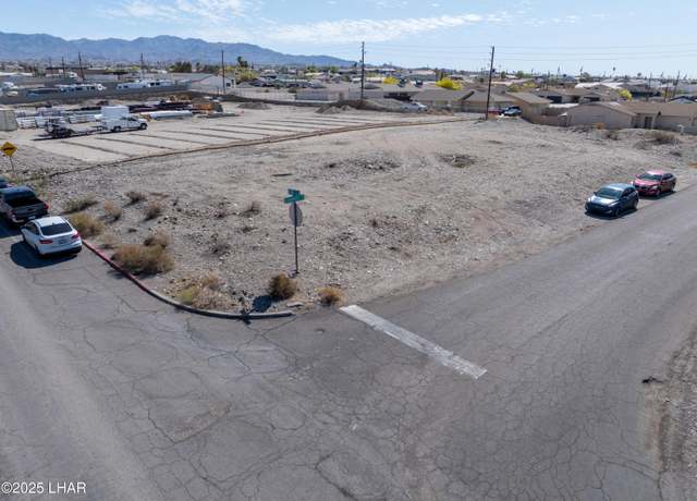 Property at 2050 N Kiowa Blvd, Lake Havasu City, AZ 86403
