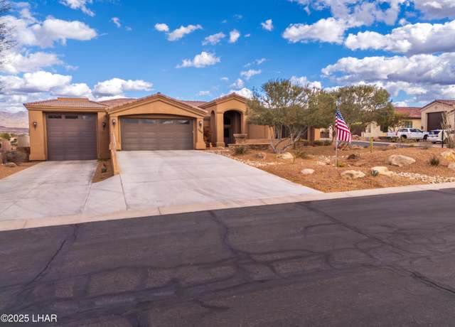Property at 3582 N Winifred Way, Lake Havasu City, AZ 86404, 3 beds, 2 baths