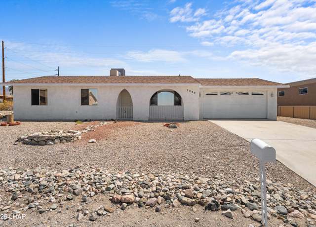 Property at 2230 Hillside Dr, Lake Havasu City, AZ 86404, 3 beds, 2 baths