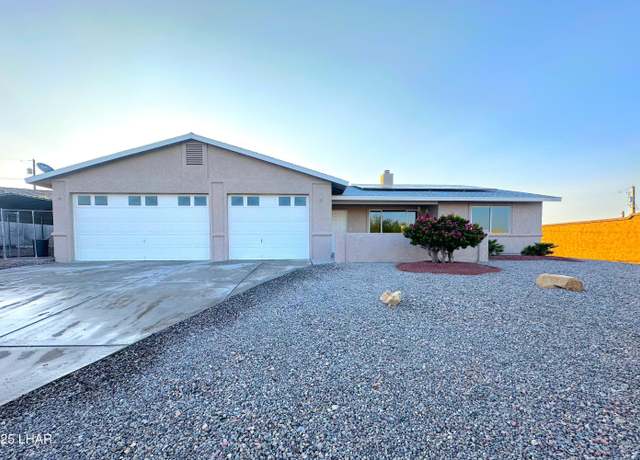 Property at 3665 Pelican Pl, Lake Havasu City, AZ 86406, 3 beds, 2 baths