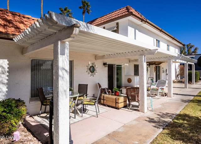 Property at 1748 Los Lagos Dr Unit A, Lake Havasu City, AZ 86403, 3 beds, 2 baths