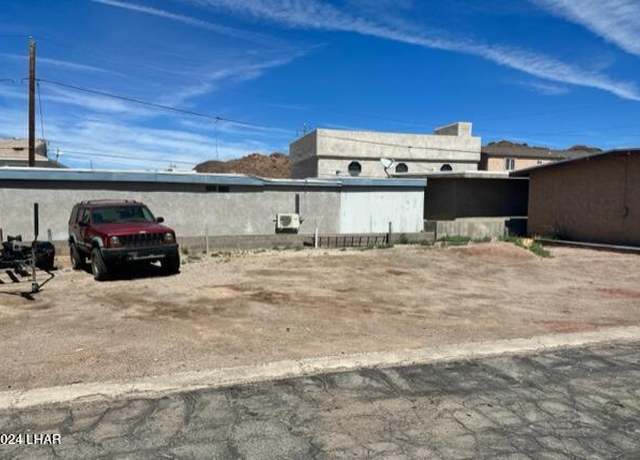 Property at 36913 Sunset Ln, Parker, AZ 85344