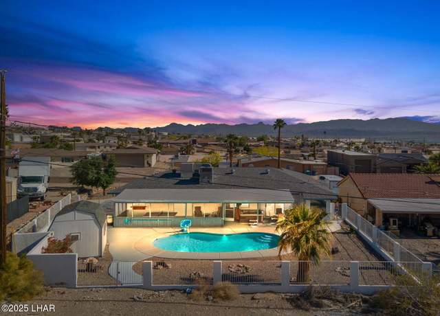 Property at 2355 Flagship Dr, Lake Havasu City, AZ 86404, 3 beds, 2 baths