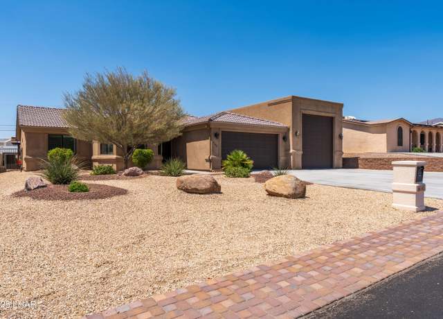 Property at 4145 Challenger Dr, Lake Havasu City, AZ 86406, 3 beds, 2 baths