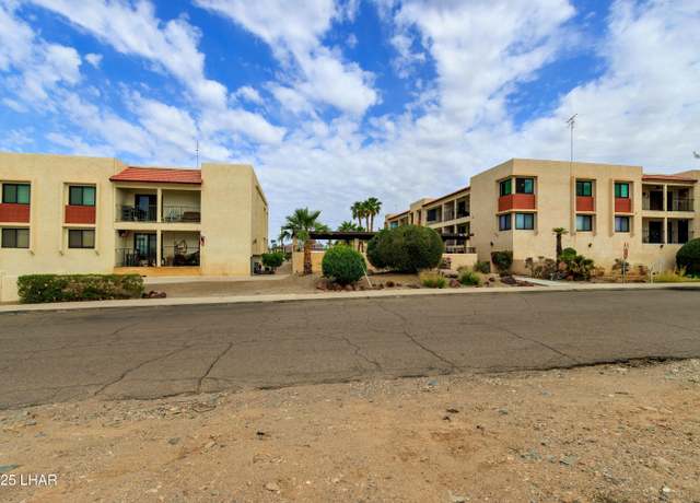Property at 500 S Lake Havasu Ave N Unit A12, Lake Havasu City, AZ 86403, 1 bed, 1 bath