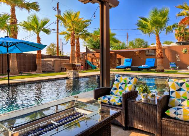 Property at 4125 Peruvian Dr, Lake Havasu City, AZ 86406, 3 beds, 3.5 baths