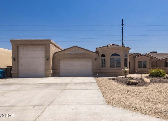 Property at 1572 Mandarin Dr, Lake Havasu City, AZ 86404, 3 beds, 2.5 baths