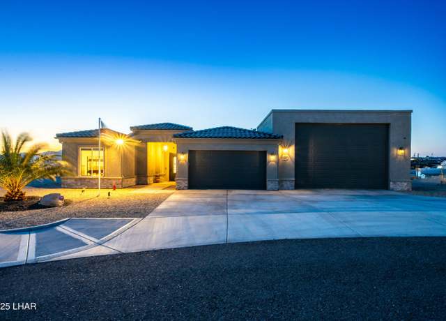 Property at 2471 Constellation Dr, Lake Havasu City, AZ 86403, 3 beds, 3 baths
