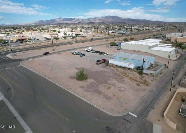 Property at 1060 Acoma Blvd S, Lake Havasu City, AZ 86406