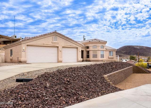 Property at 3996 Coral Reef Ct, Lake Havasu City, AZ 86406, 3 beds, 2 baths