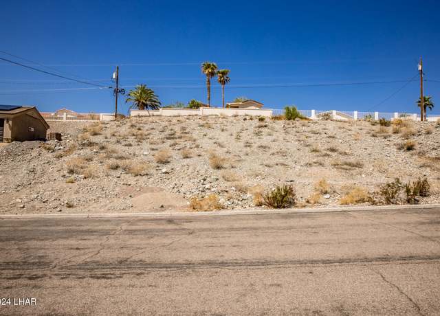 Property at 3195 Simitan Dr Dr, Lake Havasu City, AZ 86404