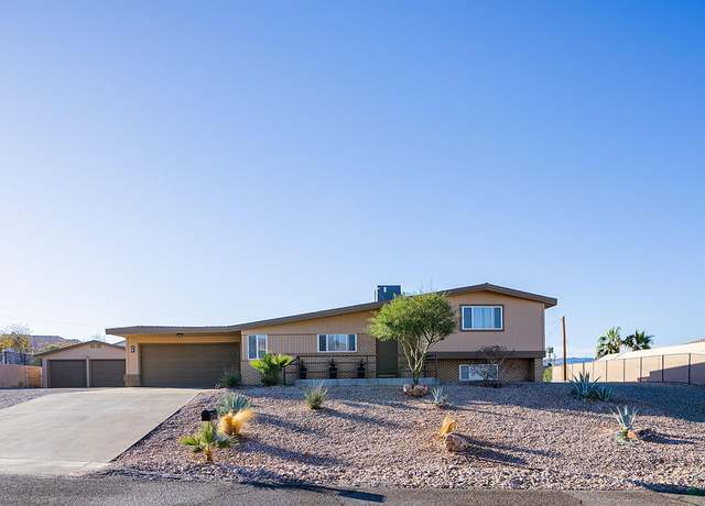 Property at 2830 Widgeon Ln, Lake Havasu City, AZ 86403, 4 beds, 4 baths
