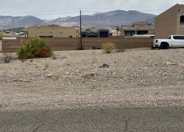 Property at 3501 Maricopa Ave, Lake Havasu City, AZ 86406
