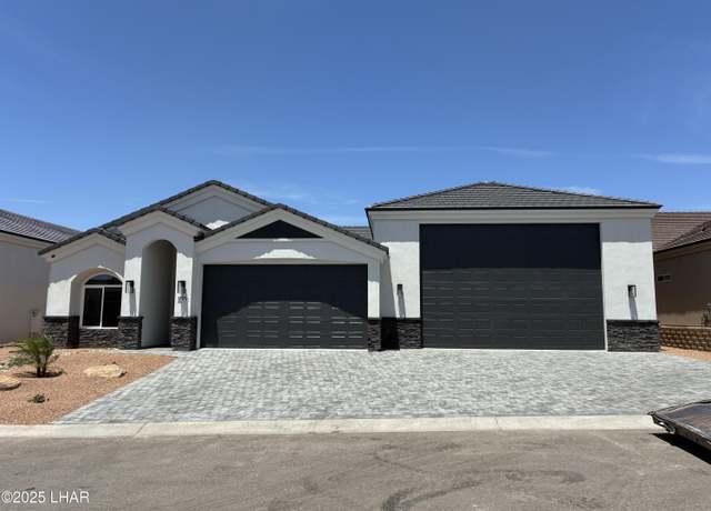 Property at 1799 E Persimmon Ave, Lake Havasu City, AZ 86404, 4 beds, 3 baths