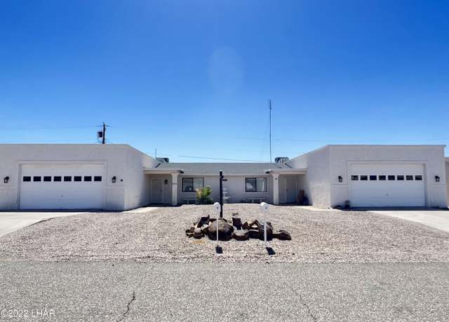 Property at 3310 Tolteca Dr, Lake Havasu City, AZ 86406