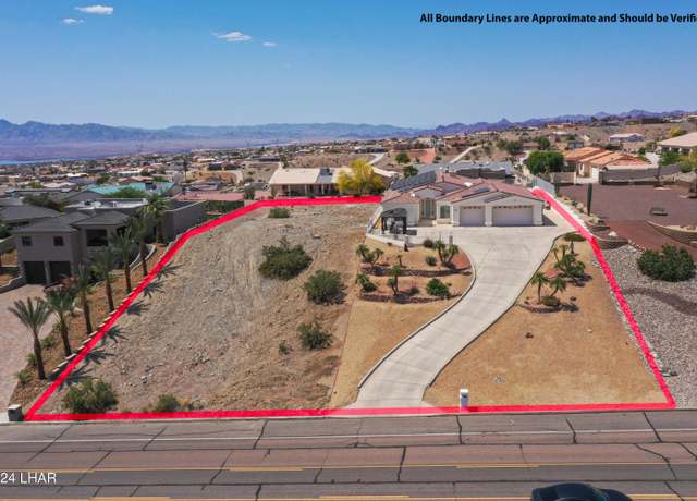 Property at 3525 Kiowa Blvd S, Lake Havasu City, AZ 86404, 3 beds, 2.5 baths