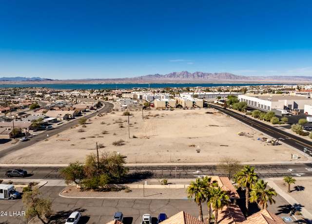 Property at 1926 Swanson Ave, Lake Havasu City, AZ 86403