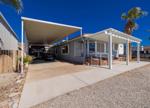 Property at 31895 Riverview Dr, Parker, AZ 85344, 2 beds, 2.5 baths