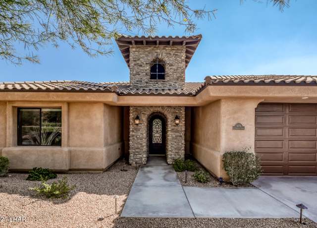 Property at 1775 E Tradition Ln, Lake Havasu City, AZ 86404, 3 beds, 2.5 baths