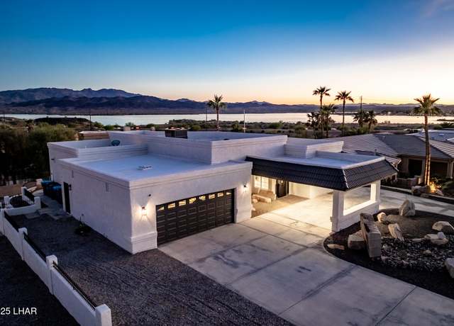 Property at 1850 Walnut Dr, Lake Havasu City, AZ 86406, 4 beds, 3 baths