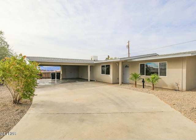 Property at 3661 Parkview Dr, Lake Havasu City, AZ 86406, 3 beds, 2 baths