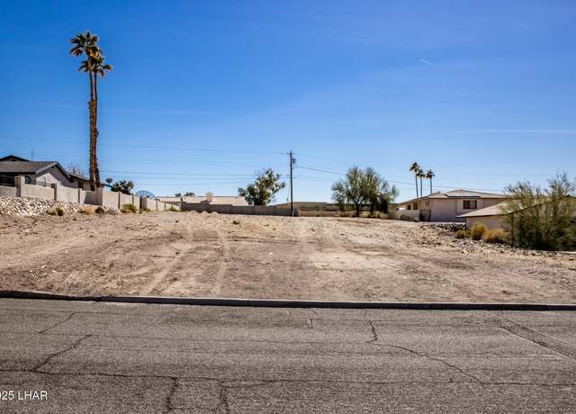 Property at 2500 Calypso Dr, Lake Havasu City, AZ 86406