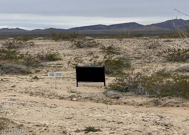 Property at 3079 S Golden Spike Rd, Yucca, AZ 86438