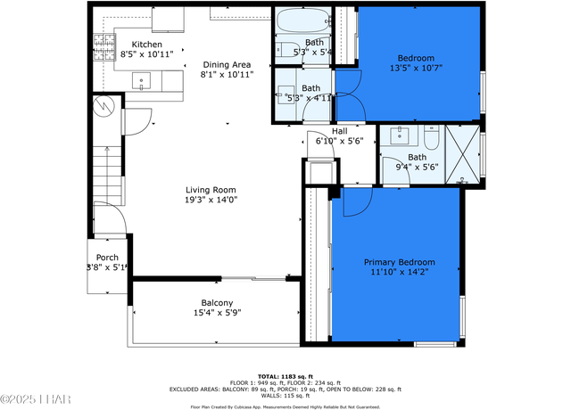 Property at 441 Moser Ave Unit D10, Bullhead City, AZ 86429, 3 beds, 2 baths
