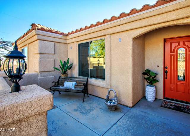 Property at 3504 Pioneer Dr, Lake Havasu City, AZ 86404, 3 beds, 2 baths