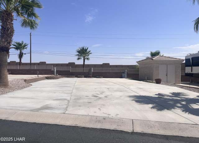 Property at 1905 Victoria Farms #14 Rd, Lake Havasu City, AZ 86404