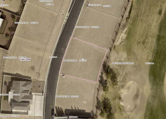 Property at 6386 S Via De Oro, Fort Mohave, AZ 86426