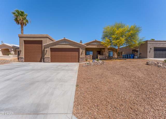 Property at 1338 Piper Dr, Lake Havasu City, AZ 86404, 4 beds, 3 baths
