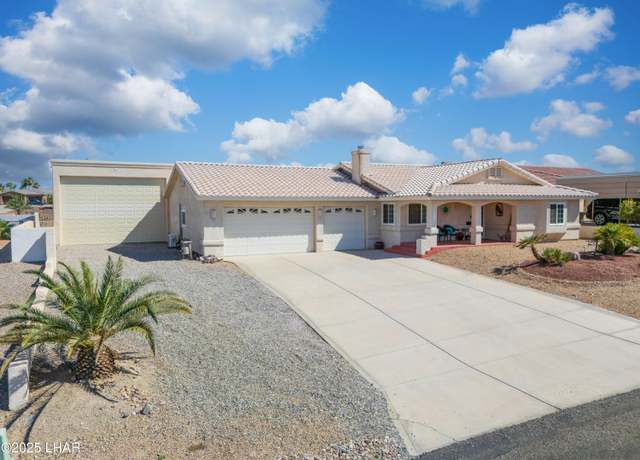 Property at 2528 Ascot Ct, Lake Havasu City, AZ 86403, 3 beds, 2 baths