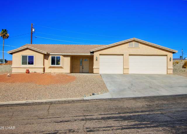 Property at 2835 Bamboo Dr, Lake Havasu City, AZ 86404, 3 beds, 2 baths