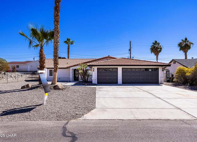 Property at 4026 Ravello Dr, Lake Havasu City, AZ 86406, 3 beds, 3 baths