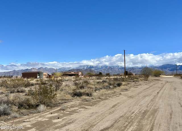 Property at Lot 39 W Wilshire Dr, Yucca, AZ 86438