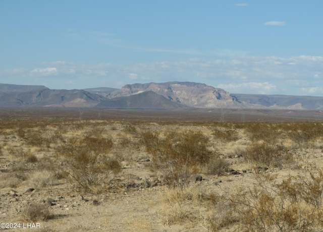 Property at 00 North Of Polaris Rd, Topock, AZ 86436