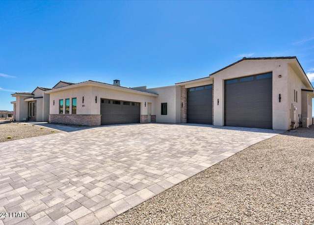 Property at 3051 Camino De La Enclave, Lake Havasu City, AZ 86406, 4 beds, 4 baths