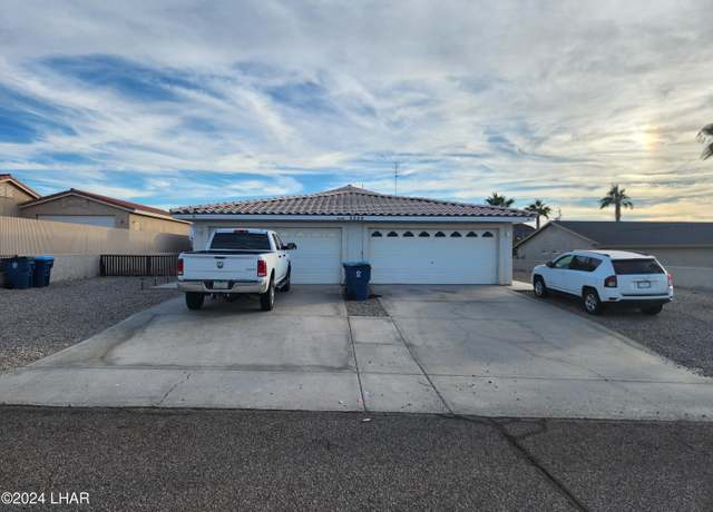 Property at 3220 Osborn Dr, Lake Havasu City, AZ 86406