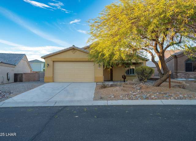 Property at 1739 E Alder Cir, Lake Havasu City, AZ 86404, 3 beds, 2 baths