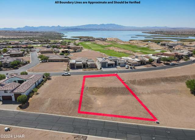 Property at 1853 E Tradition Ln, Lake Havasu City, AZ 86404