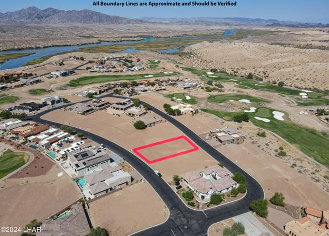 Property at 1853 E Tradition Ln, Lake Havasu City, AZ 86404