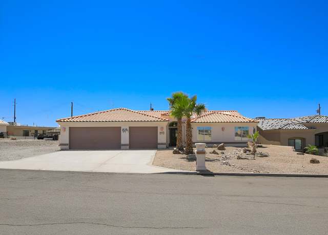 Property at 2050 Burgundy Dr, Lake Havasu City, AZ 86404, 3 beds, 2 baths