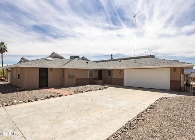 Property at 3329 Suzie Ln, Lake Havasu City, AZ 86404, 3 beds, 3 baths