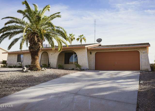 Property at 3120 Marlin Dr, Lake Havasu City, AZ 86403, 3 beds, 2 baths