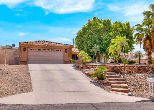 Property at 420 Moonshine Dr, Lake Havasu City, AZ 86406, 3 beds, 2 baths
