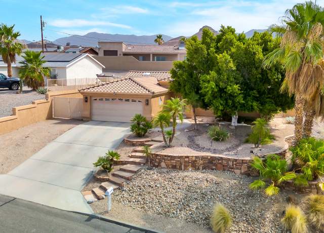 Property at 420 Moonshine Dr, Lake Havasu City, AZ 86406, 3 beds, 2 baths
